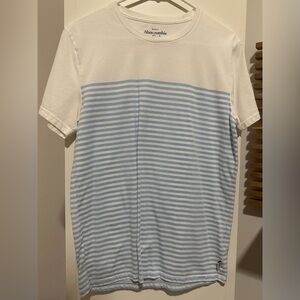 A&F Men’s Muscle Tee